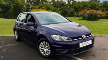 Volkswagen Golf 1.4 Tsi S 5Dr Petrol Hatchback